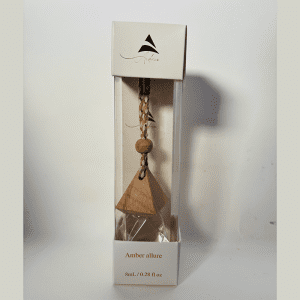 Ambre allure