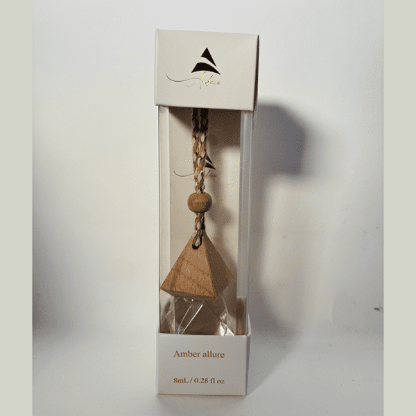 Ambre allure