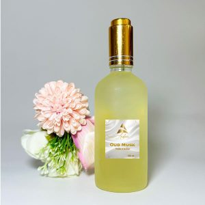 Oud Musk