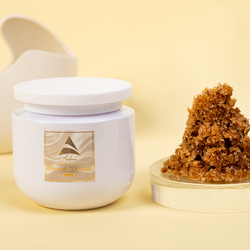 brume de chanel
